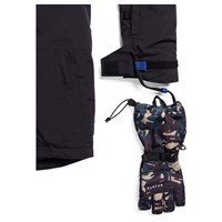 Kids' Skimmer 2L Jacket - True Black
