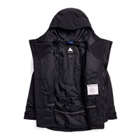 Kids' Skimmer 2L Jacket - True Black