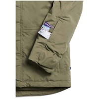 Kids' Skimmer 2L Jacket - Forest Moss