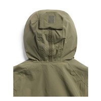 Kids' Skimmer 2L Jacket - Forest Moss