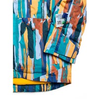 Kids' Skimmer 2L Jacket - Paint Stripe