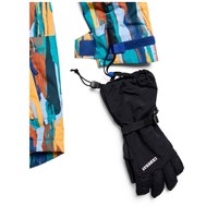 Kids' Skimmer 2L Jacket - Paint Stripe