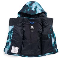 Toddlers' Hillslope 2L Jacket - Crumple Dye
