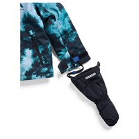 Toddlers' Hillslope 2L Jacket - Crumple Dye