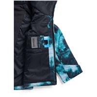 Toddlers' Hillslope 2L Jacket - Crumple Dye