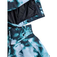 Toddlers' Hillslope 2L Jacket - Crumple Dye