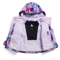 Toddlers' Hillslope 2L Jacket - Bubbles