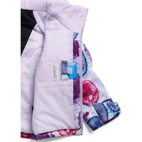 Toddlers' Hillslope 2L Jacket - Bubbles