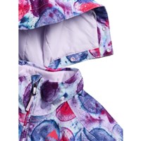 Toddlers' Hillslope 2L Jacket - Bubbles