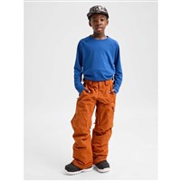Kids' Skylar 2L Pants - Spiced Chai
