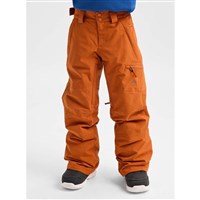Kids' Skylar 2L Pants - Spiced Chai