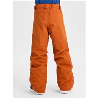 Kids' Skylar 2L Pants - Spiced Chai