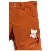 Kids' Skylar 2L Pants - Spiced Chai