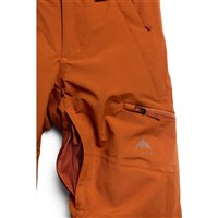 Kids' Skylar 2L Pants - Spiced Chai