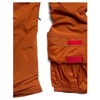 Kids' Skylar 2L Pants - Spiced Chai