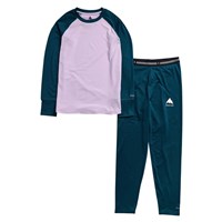 Kids' And Toddlers' Midweight Set