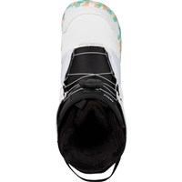 Kids' Smalls BOA® Boot - White
