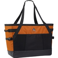 Gig Boot Tote Bag