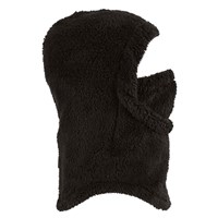 Junior Fuzzy Hood Balaclava