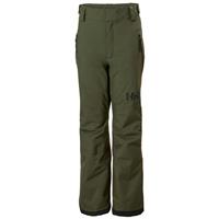 Youth Legendary Pant - Utility Green
