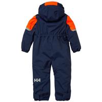 Youth Rider 2.0 INS Suit - Navy -                                                                                                                                                       