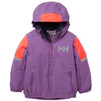 Youth Rider 2.0 INS Jacket - Crushed Grape -                                                                                                                                                       