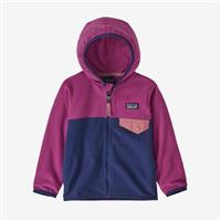 Youth Baby Micro D Snap-T Jacket - Sound Blue (SNDB)