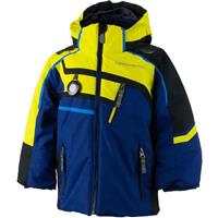 Boys Tomcat Jacket - Dusk