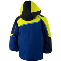 Boys Tomcat Jacket - Dusk