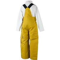 Obermeyer Toddler Volt Pant - Boy's - Dijon (17021)