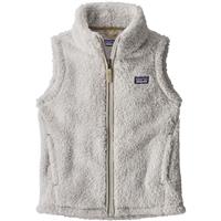 Girl's Los Gatos Vest - Tailored Grey w/ Tailored Grey