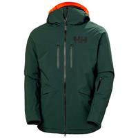 Men's Garibaldi Infinity Jacket - Darkest Spruce