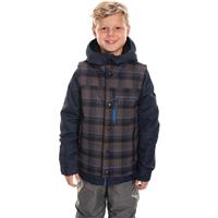 Boys Scout Insulated Jacket