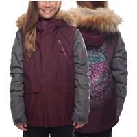 Girl&#39;s Ceremony Insulated Jacket
