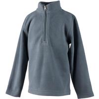 Obermeyer Ultragear 100 Micro Zip-T - Youth - Graphite
