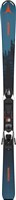 Maverick JR Skis + C 5 GW Bindings - Blue