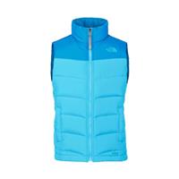 Girls Vestamatic Triclimate 3-in-1 Jacket (Fusion Pink) - Acoustic Blue