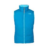 Girls Vestamatic Triclimate 3-in-1 Jacket (Fusion Pink) - Acoustic Blue