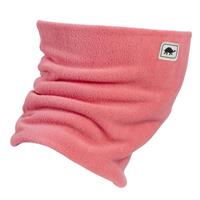 Youth Double-Layer Neckwarmer - Bubble Gum - Youth Double-Layer Neckwarmer - WinterKids.com                                                                                                        