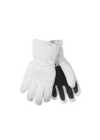 F11 Alpine Glove (White) - 2011 Alpine Glove (White)