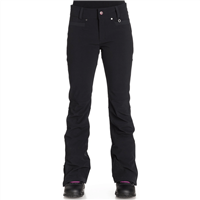Girl's Creek Softshell Pant - Anthracite - Girl's Creek Softshell Pant                                                                                                                           