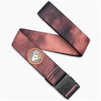 Youth Hang Loose Belt - Lava Smoke
