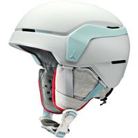 Atomic Count Jr. Helmet - Youth - White