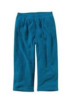 Baby Plush Synch Pants (Alaska Blue) - Baby Plush Synch Pants (Alaska Blue)