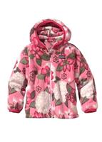 Baby Synch Cardigan (Wild Violets: Lotus Flower) - Closeout - Baby Synch Cardigan (Wild Violets: Lotus Flower) - Closeout