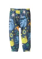 Baby Synch Pants (Lions/Tigers/Rhinos: Blue Yonder) - Baby Synch Pants (Lions/Tigers/Rhinos: Blue Yonder)