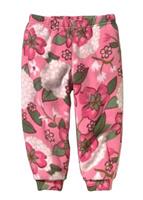 Baby Synch Pants (Wild Violets: Lotus Flower) - Baby Synch Pants (Wild Violets: Lotus Flower)