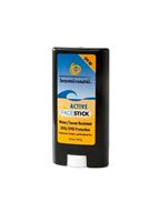 Active Face Stick Sunscreen (SPF 30) - Face Stick Sunscreen                                                                                                                                  