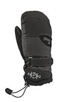 BFF Junior Mitten (Black) - BFF Junior Mitten (Black)
