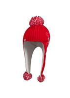 Bitsy Icicle Hat (Rouge) - Bitsy Icicle Hat (Rouge)